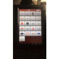 元征X-431***PRO3S汽车故障检测专用