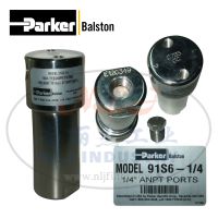 Parker(ɿ)Balstonѹ91S6-1/4