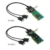 MOXA CP-132UL 2ڹҵRS-485/422 ͨ PCIമڿ