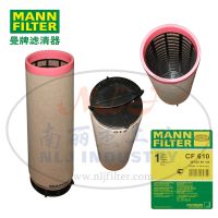 MANN-FILTER()ȫоCF610