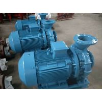 热水管增压泵 IRW50-100I 25M3/H 扬程12.5M 1.5KW 咸阳众度泵业