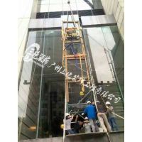 佛山幕墙维修公司13926035458玻璃更换-玻璃拆装-广州三艳外墙玻璃安装维修中心