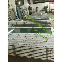 供应洛宁***钢质防火门、玻璃防火门、可定制、