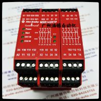 MSR144RTP 单功能安全继电器 24V DC