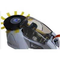 菏泽胶带切断胶带分切机ZCUT-10塑料分条机简易分切机产品的详细说明