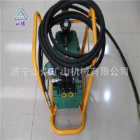 供应MQ系列气动锚索张拉机具 MQ15-180/55 矿用张拉机具