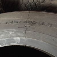 ڹӦ445/45R19.5̻еװػ̥ ȫ̥ĥ ʱ