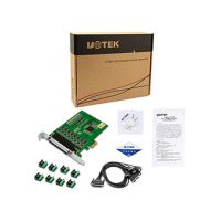 ̩ UT-798 8ڹҵRS-485/422 PCI-Eമڿ