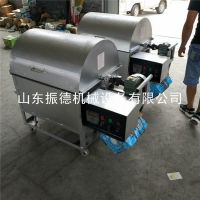 瓜子炒货机 糖炒栗子锅 新款上市 全自动炒货机 振德