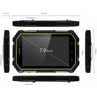 ƽ峧ֱ 7簲׿6.0 ***ͨ4Gĺ IP67ȼˮƽ