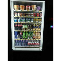自动售货机 食品饮料机 鲜花机 鲜奶机 成人自动售货