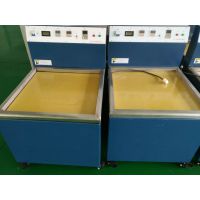 汽車燈治具拋光去毛刺 中創(chuàng) 磁力拋光機(jī)工坐原理