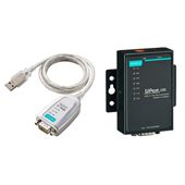 MOXA UPort 1150I 1RS-232/422/485 USBת