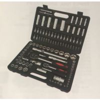 ֱ 108PCS SOCKET SET(1/2)