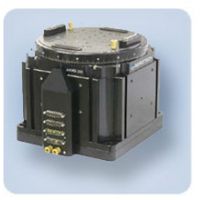 美国Aerotech 气浮 机械平台转台