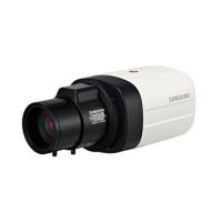 三星韩华HanWha SCB-5003PH 1/3" 1280H高清宽动态日夜型枪式摄像机