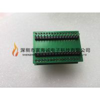 CNV-QFN32-DIP¼ͷ plastronics32QN40TS24040)