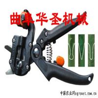 插接式自动嫁接机的制作方法