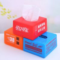 ***纸巾盒生产厂家【深圳璀璨礼品】免费送样、***