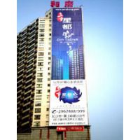 济宁三面翻广告