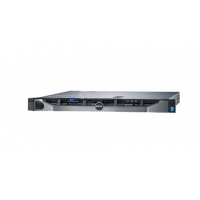 DELL R230  1Uʽ E3-1220V6 ĺ3.0GH 8Gڴ