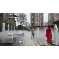 ϹȪ-Сˮ۳а-ͨɭ쾰ϵͳ