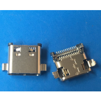 TYPE C 3.1ĸUSB˫ƬSMT24P