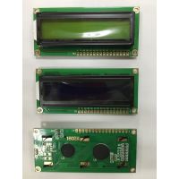 LCD1602   LCD ʾ 1602A 5v װ Һ