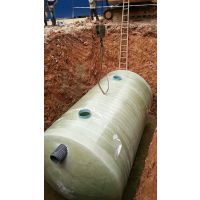 广西平南县玻璃钢化粪池去哪儿买 价格多少