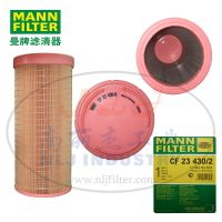 MANN-FILTER()ȫоCF23430ΪCF23430/2
