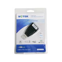 ̩ UT-8851 USB2.0TTLƽת(5V)