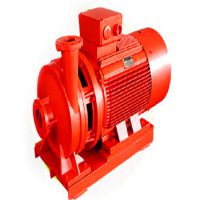 XBD7/30-HY 消防泵 消防成套设备 恒压切线消防泵 水泵厂家。