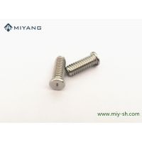 8#-32UNC*1/2" 焊接螺钉/英制焊钉供应 上海米扬紧固件有限公司