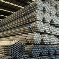 热镀锌钢管与镀锌钢管的区别 重庆镀锌钢管生产厂家