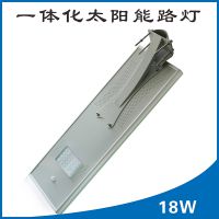 12V̫һ廯ͥԺ18W·С̫ܷLED·Ʊ