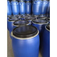 山东颐元牌200升200公斤大口包箍塑料桶