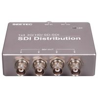 3G/ HD/ SD-SDIһ SDI-124 һ·Ƶź룬·Ƶź