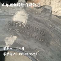 TIANLIƷ 28LR26 750/65R26 ǣάظ·