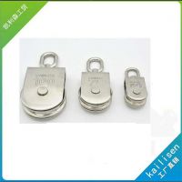 ɭ304/316ֻ֣Stainless steel pulley