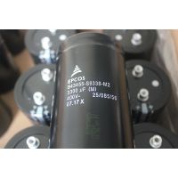 B43455S9338M2˨ʽ3300uf400v