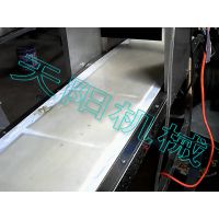 小型不粘连粉条机，自动切片凉皮机