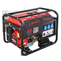 LC8000-A¡6kwͷ6.5KVAܵ෢6.5KW¡Сͷ