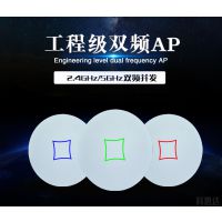 ET953无缝漫游AP/双频无线AP