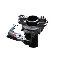 �Ϻ����� ISD-150 �⿨ʽ�綯�ܵ��¿ڻ� �綯�����¿ڻ�ʲô���Ӻã�����ɭ��