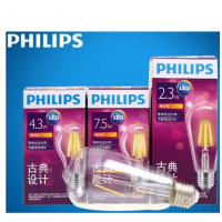 Philips/ָŵE27 4.3WݵLEDƷ25
