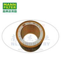 MANN-FILTER()C1140