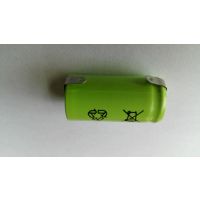 ҹӦ2/3AA400mAh 1.2V