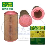 MANN-FILTER()C25710ΪC25710/3