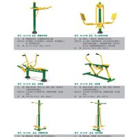 东莞社区健身器材，广场健身器械安装厂家