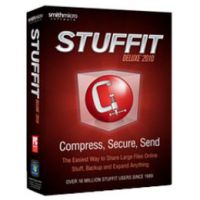 StuffIt Deluxeۣ۸